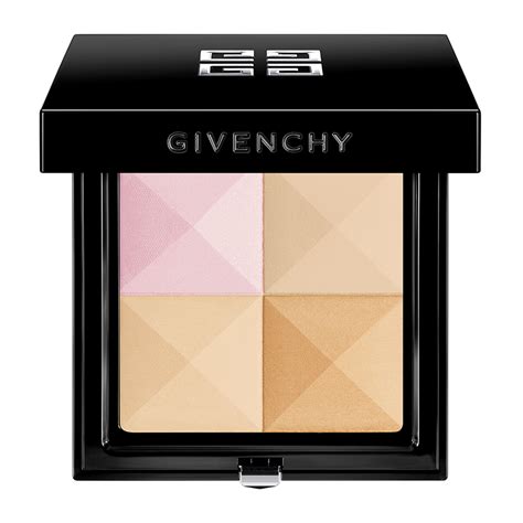 givenchy le prisme visage 02|Givenchy prisme libre for melasm.